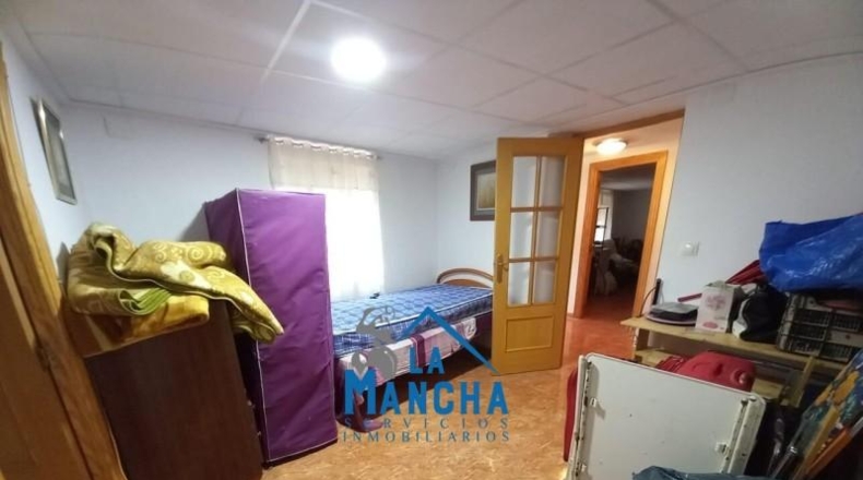 Albacete - La Herrera - 300m2
