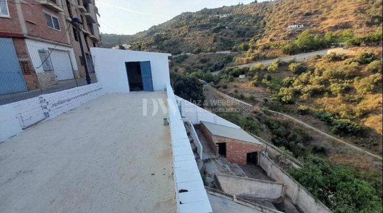 Málaga - Sayalonga - 180m2