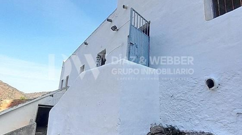 Málaga - Sayalonga - 180m2