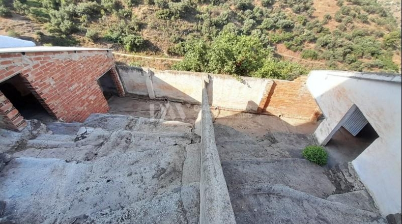 Málaga - Sayalonga - 180m2