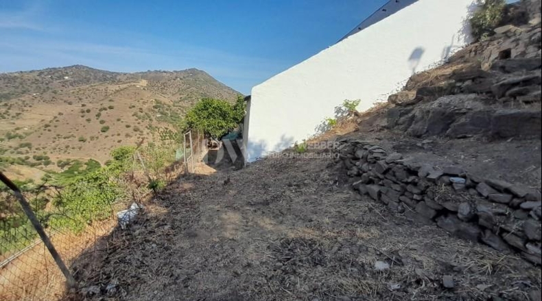 Málaga - Sayalonga - 180m2