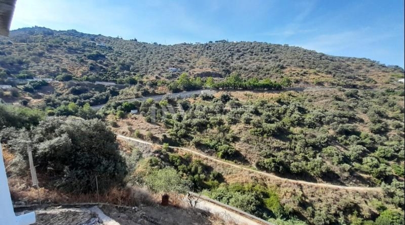 Málaga - Sayalonga - 180m2