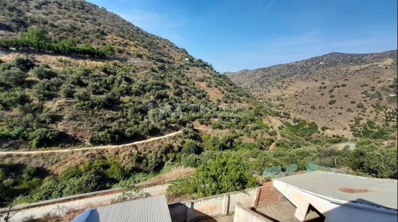 Málaga - Sayalonga - 180m2