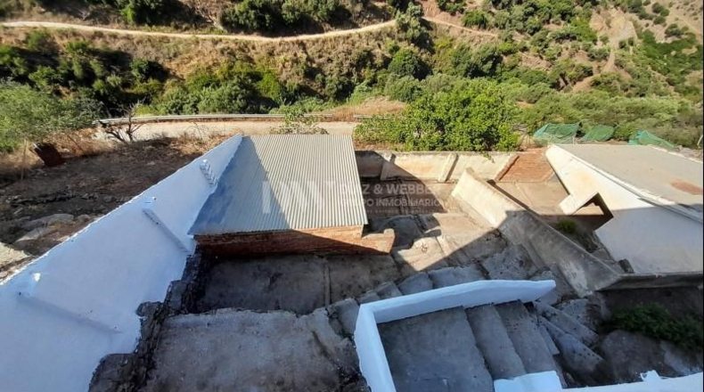 Málaga - Sayalonga - 180m2