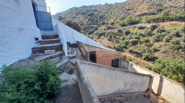 Málaga - Sayalonga - 180m2
