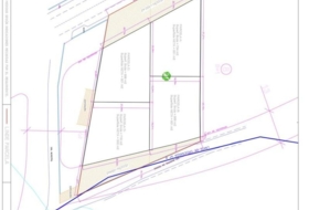 Sangenjo 500&nbsp;m²