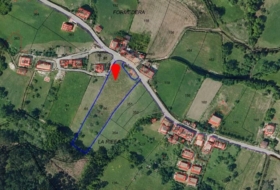 Colunga 1629&nbsp;m²
