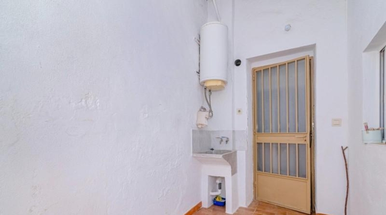 Granada - Chimeneas - 296m2