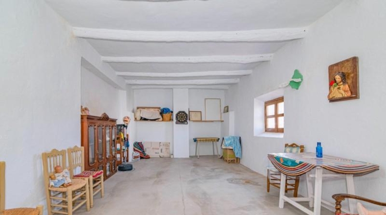 Granada - Chimeneas - 296m2