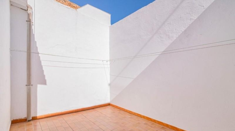 Granada - Chimeneas - 296m2