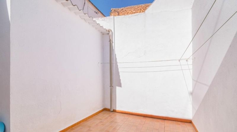 Granada - Chimeneas - 296m2