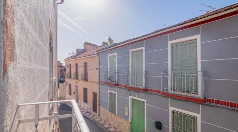 Granada - Chimeneas - 296m2
