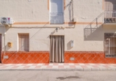 Casa de poble en venda a la España, Chimeneas, ref.: TR417168 foto