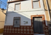 Casa de pueblo en venta en la España, Cuevas de San Marcos, ref: TR417169 foto