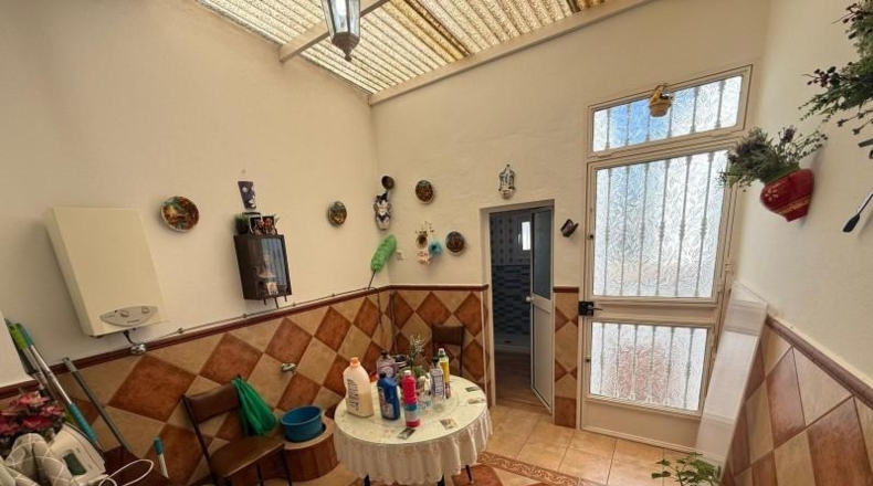 Málaga - Cuevas de San Marcos - 171m2