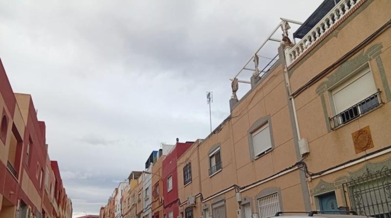 Almería - Almeria - 70m2