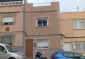 Casa de pueblo en venta en la España, Almería, ref: TR417170 foto