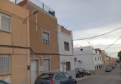 Casa de pueblo en venta en la España, Almería, ref: TR417170 foto