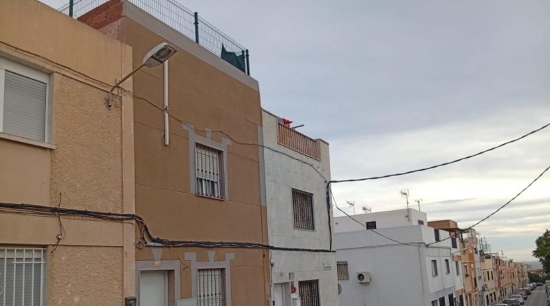 Almería - Almeria - 70m2