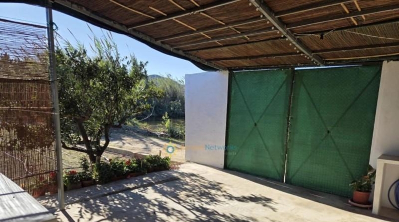València - Xeraco - 16861m2