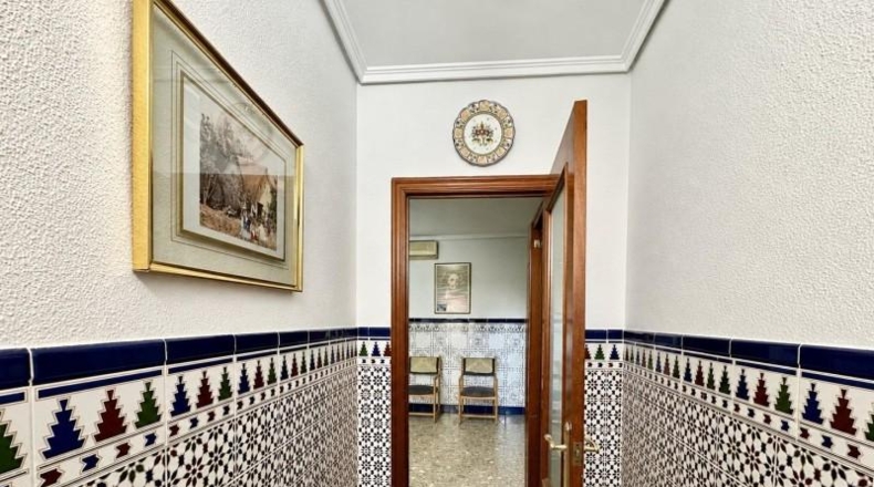 Valencia - Carlet - 143m2