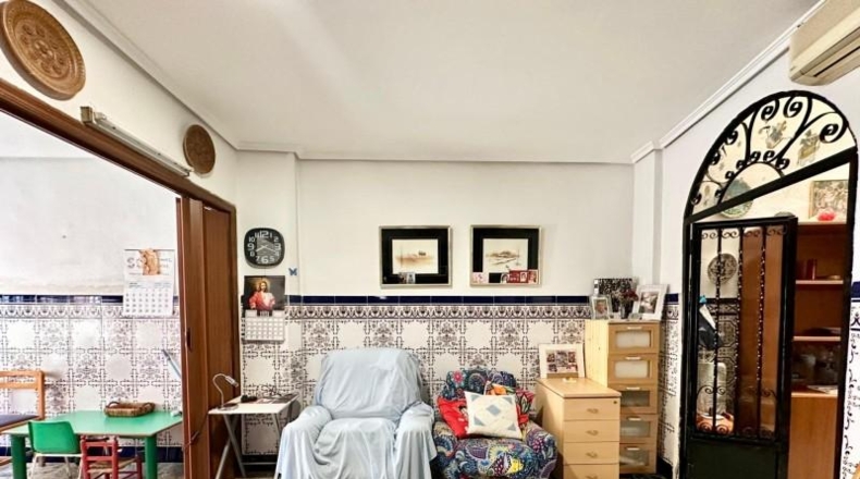 Valencia - Carlet - 143m2