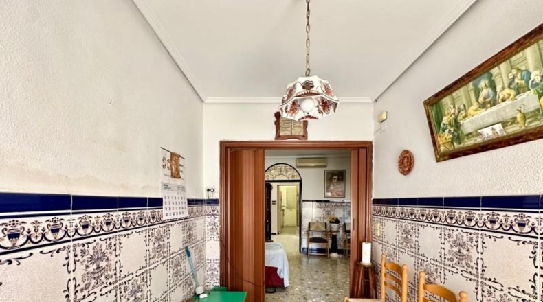 Valencia - Carlet - 143m2