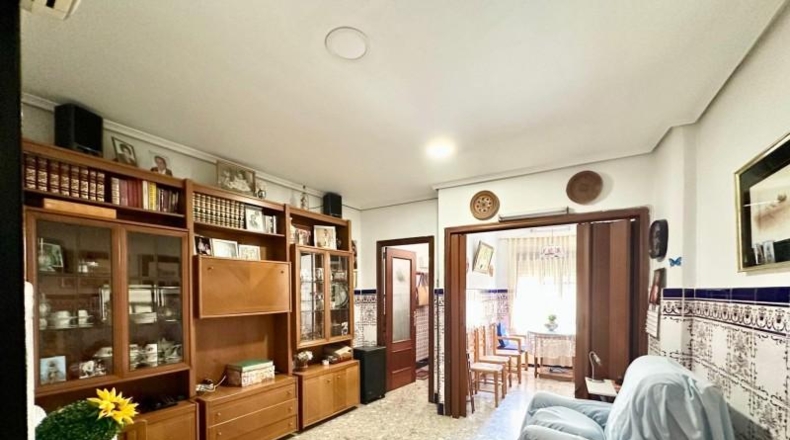 Valencia - Carlet - 143m2
