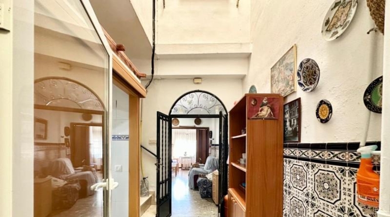 Valencia - Carlet - 143m2