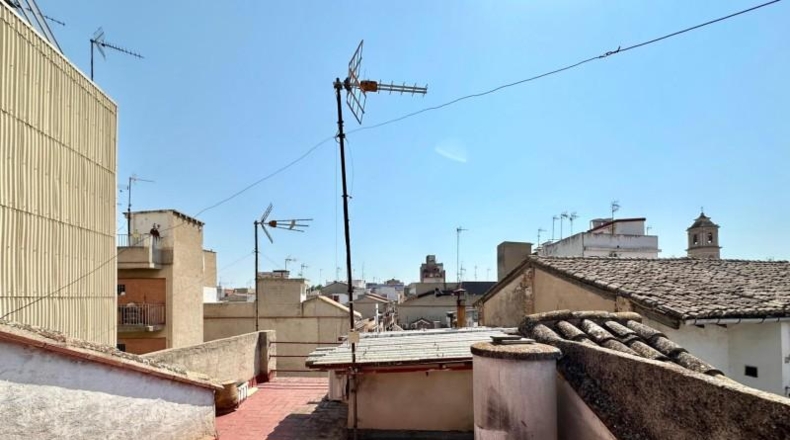 Valencia - Carlet - 143m2