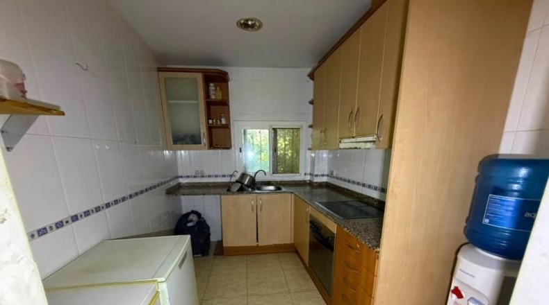 Сарагоса - María de Huerva - 599m2