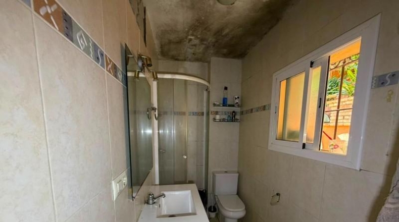 Сарагоса - María de Huerva - 599m2