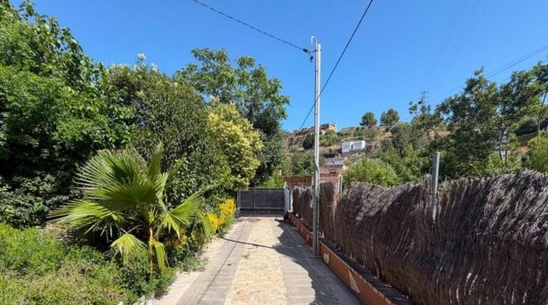 Сарагоса - María de Huerva - 599m2