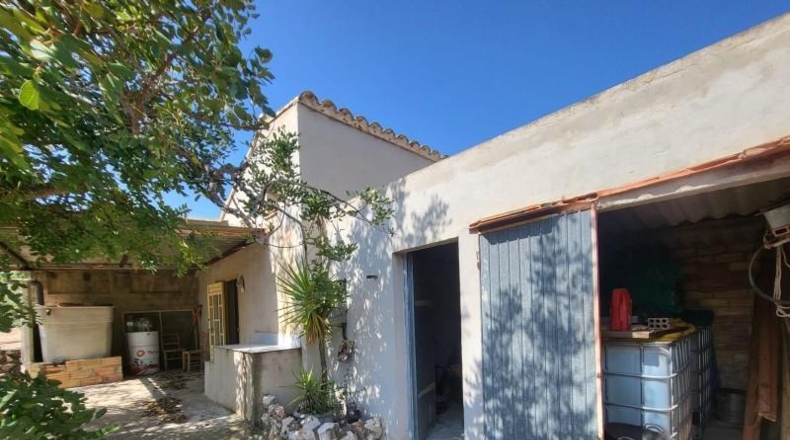 Tarragona - l'Ampolla - 25741m2