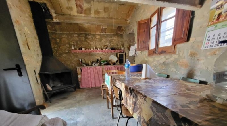 Tarragona - l'Ampolla - 25741m2