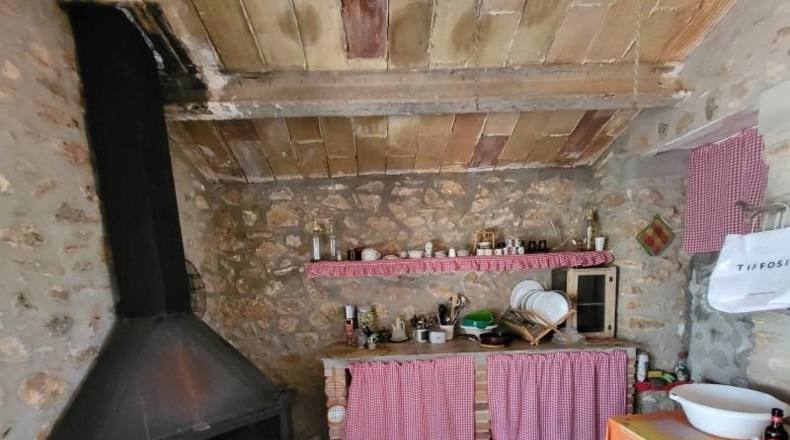 Tarragona - l'Ampolla - 25741m2