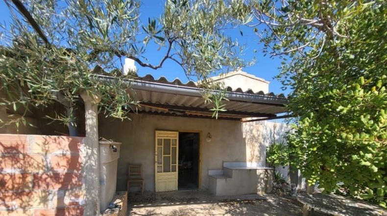 Tarragona - l'Ampolla - 25741m2