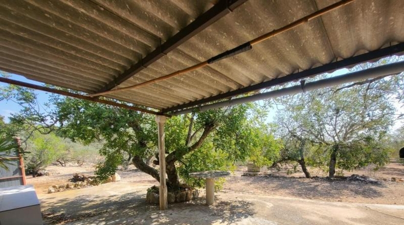 Tarragona - l'Ampolla - 25741m2