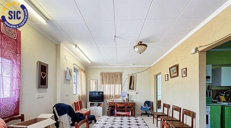 Валенсия - Lugar Nuevo de Fenollet - 1136m2