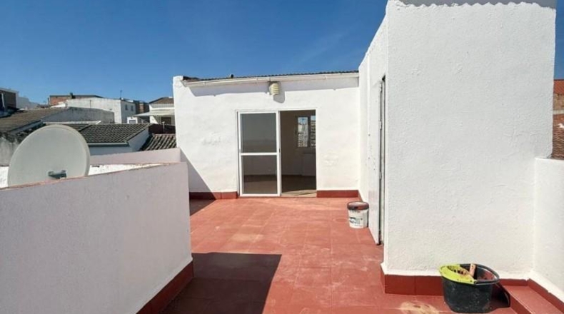 Córdoba - Fernán Núñez - 210m2