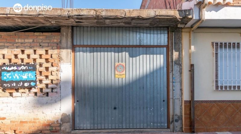 Granada - Armilla - 161m2