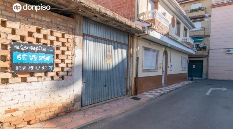 Granada - Armilla - 161m2