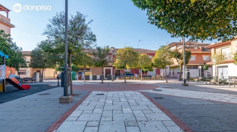 Granada - Armilla - 161m2