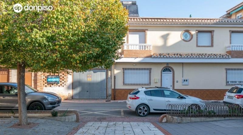 Granada - Armilla - 161m2
