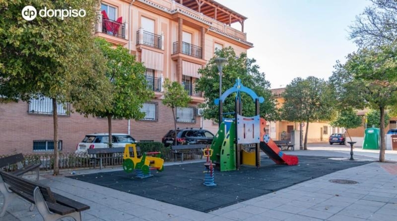 Granada - Armilla - 161m2