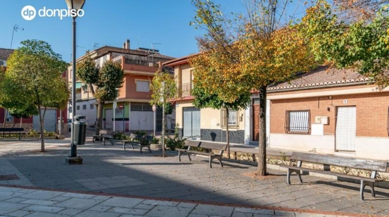 Granada - Armilla - 161m2