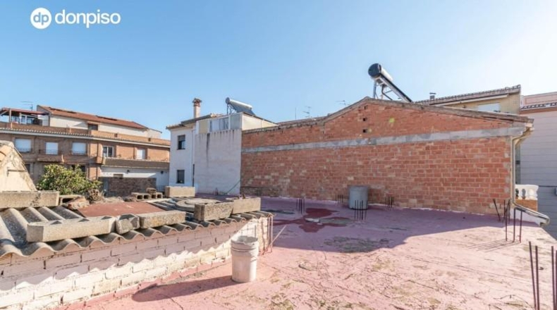 Granada - Armilla - 161m2