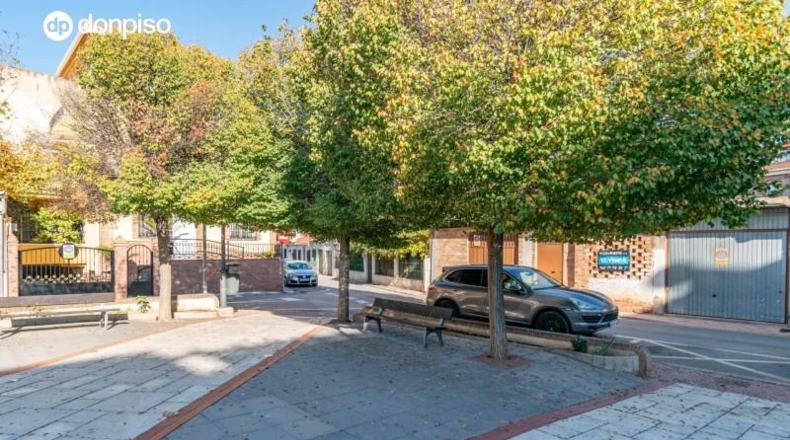 Granada - Armilla - 161m2