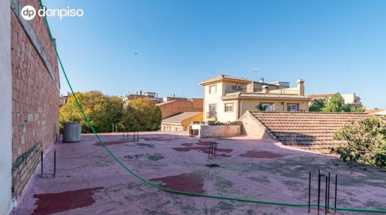 Granada - Armilla - 161m2