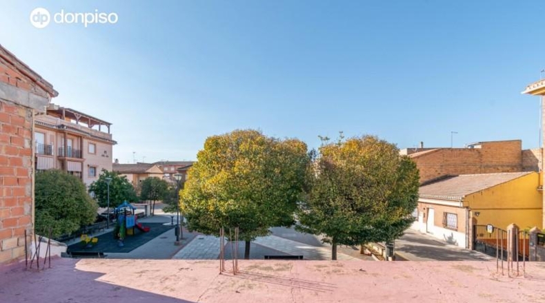 Granada - Armilla - 161m2